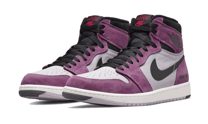 Air Jordan 1 High Element Gore - Tex Berry - DB2889 - 500 - sneakers