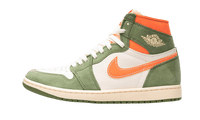 Air Jordan 1 High OG Craft Celadon