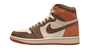 Air Jordan 1 High OG Dusted Clay