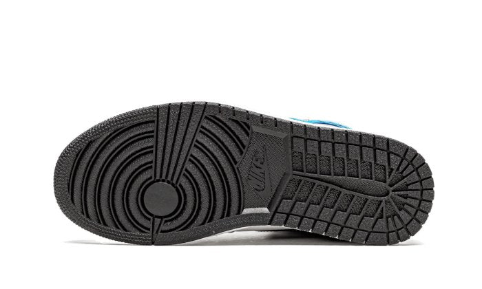 Air Jordan 1 High OG Prototype - DC6515 - 100 - sneakers
