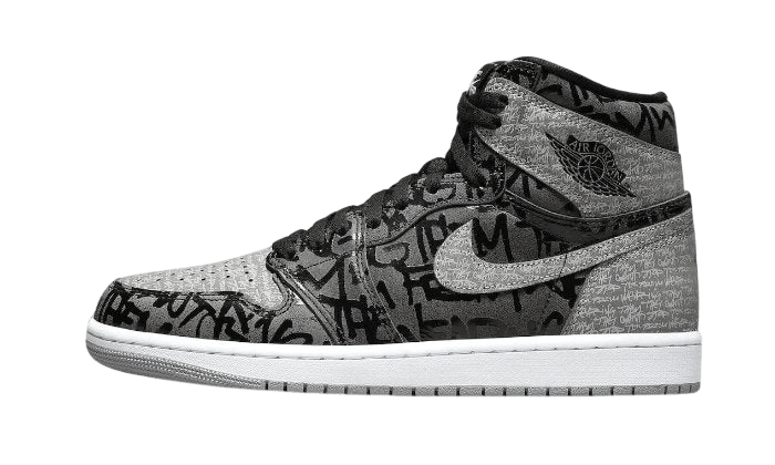 Air Jordan 1 High OG Rebellionaire - 555088 - 036 - Men's and Women's Sneakers > Sneakers > Jordan 1 > High - Top Sneakers