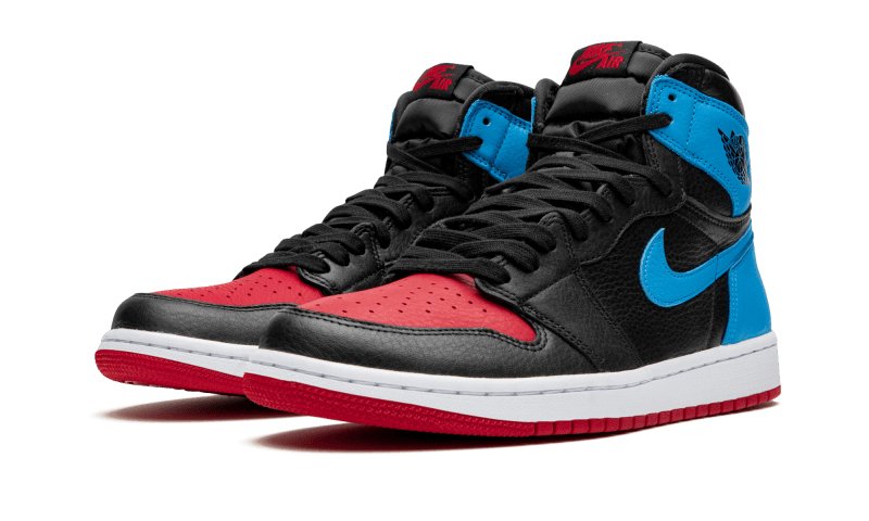 Air Jordan 1 High OG UNC To Chicago - CD0461 - 046 - sneakers