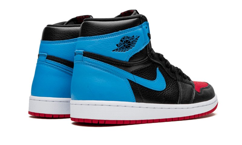 Air Jordan 1 High OG UNC To Chicago - CD0461 - 046 - sneakers