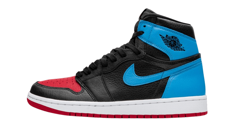 Air Jordan 1 High OG UNC To Chicago - CD0461 - 046 - Men's and Women's Sneakers > Sneakers > Jordan 1 > High - Top Sneakers