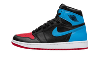Air Jordan 1 High OG UNC To Chicago