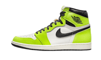 Air Jordan 1 High OG Visionaire (Volt)