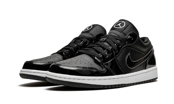Air Jordan 1 Low All-Star (2021) - DD1650-001
