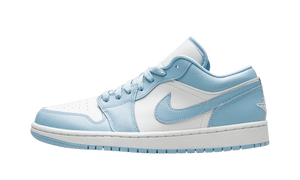 Air Jordan 1 Low "Aluminum"