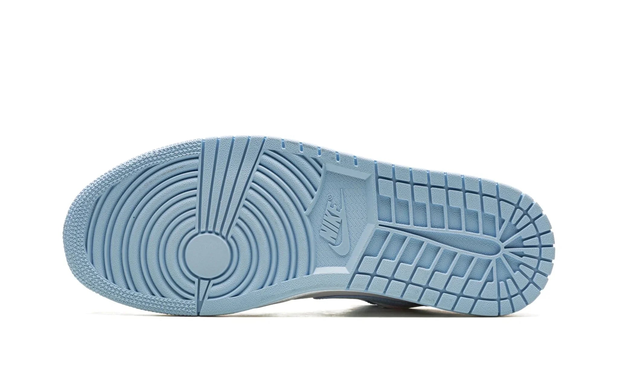 Air Jordan 1 Low "Aluminum" - DC0774-141 - Sneakers