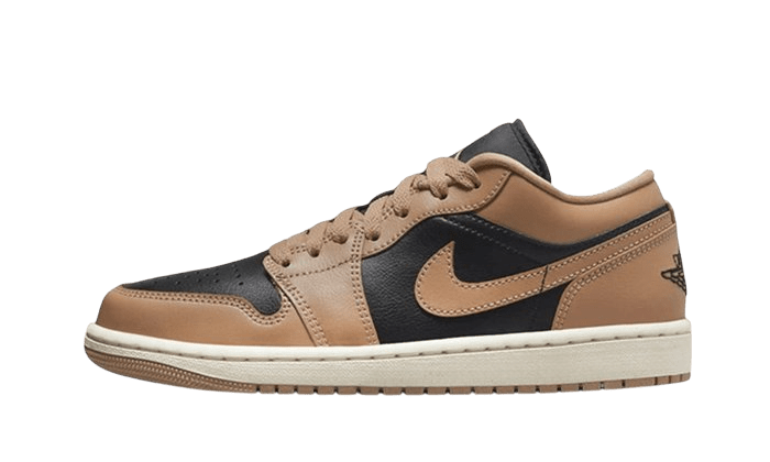 Air Jordan 1 Low Desert - DC0774 - 201 - Men's and Women's Sneakers > Sneakers > Jordan 1 > Low - Top Sneakers