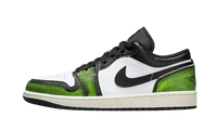 Air Jordan 1 Low Electric Green