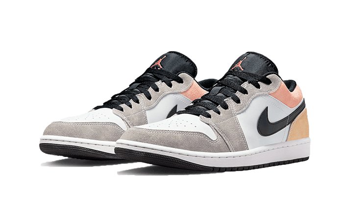 Air Jordan 1 Low Flight Club DX4334 008