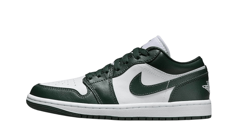 Air Jordan 1 Low Galactic Jade - DC0774 - 113 - Men's and Women's Sneakers > Sneakers > Jordan 1 > Low - Top Sneakers