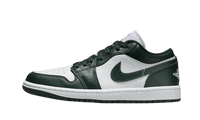 Air Jordan 1 Low Galactic Jade