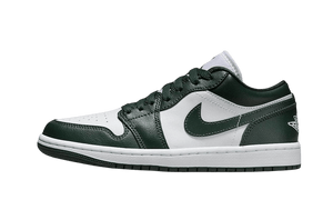 Air Jordan 1 Low Galactic Jade