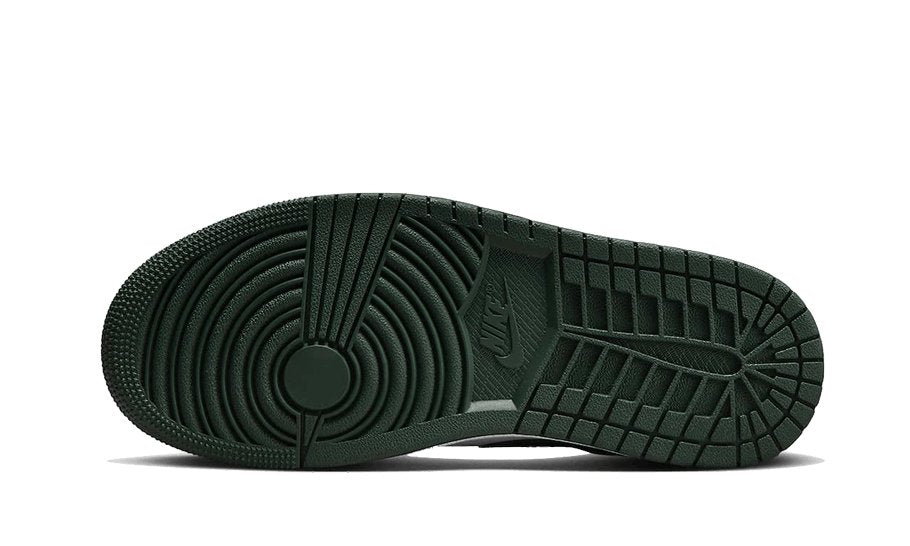 Air Jordan 1 Low Galactic Jade - DC0774 - 113 - sneakers