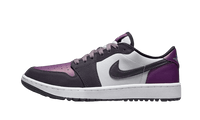 Air Jordan 1 Low Golf NRG Purple Smoke