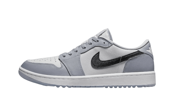Air Jordan 1 Low Golf Wolf Grey - DD9315 - 002 - Men's and Women's Sneakers > Sneakers > Jordan 1 > Low - Top Sneakers