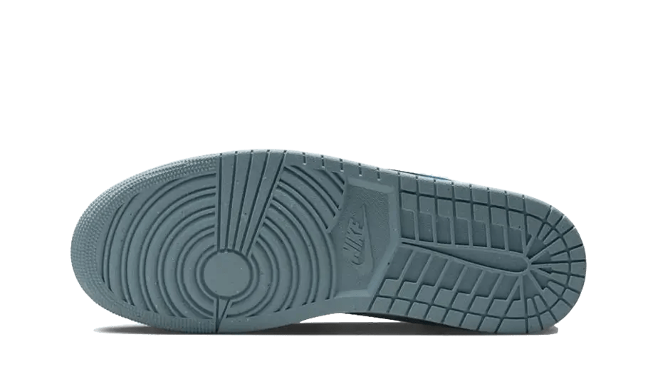 Air Jordan 1 Low Industrial Blue - FN5214 - 141 - sneakers