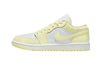 Air Jordan 1 Low Lemonade