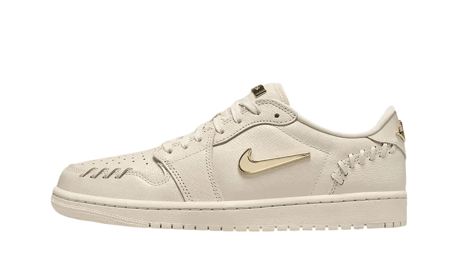 Air Jordan 1 Low Method of Make Legend Light Brown - FN5032 - 200 - Men's and Women's Sneakers > Sneakers > Jordan 1 > Low - Top Sneakers