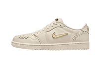 Air Jordan 1 Low Method of Make Legend Light Brown