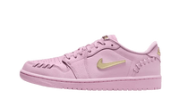 Air Jordan 1 Low Method of Make Perfect Pink
