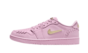 Air Jordan 1 Low Method of Make Perfect Pink