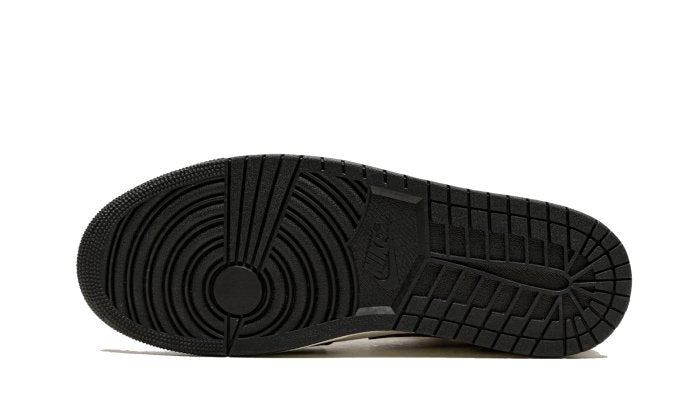 Air Jordan 1 Low Mocha - DC6991 - 200 - sneakers