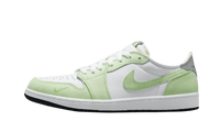 Air Jordan 1 Low OG Ghost Green