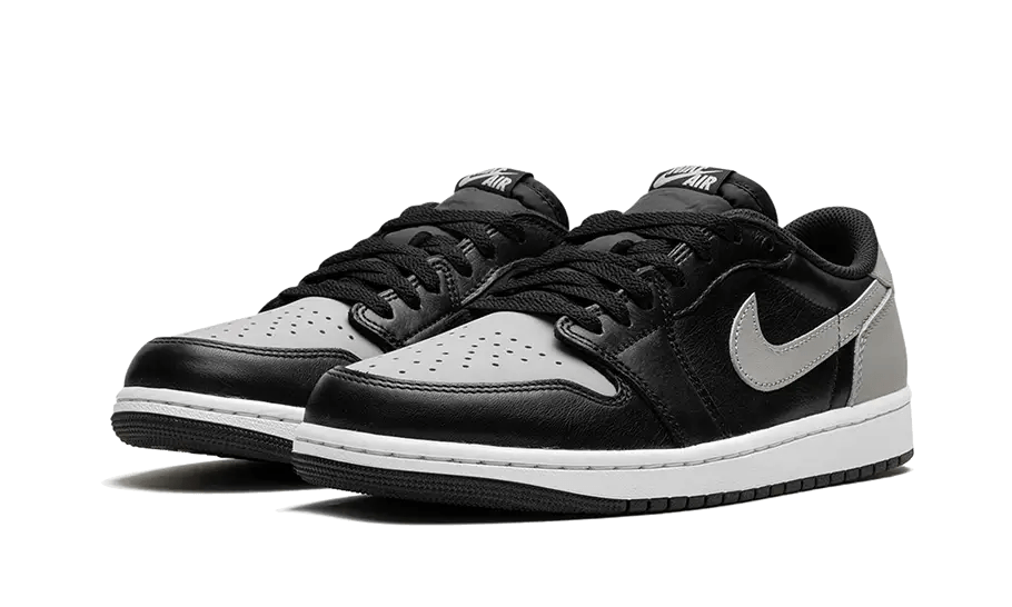 Air Jordan 1 Low OG Shadow 2024 CZ0790 003