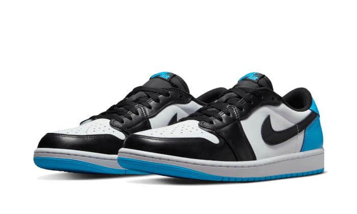 Where to buy jordan 1 low unc hotsell