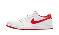Air Jordan 1 Low OG University Red