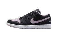 Air Jordan 1 Low SE Black Ice Lilac