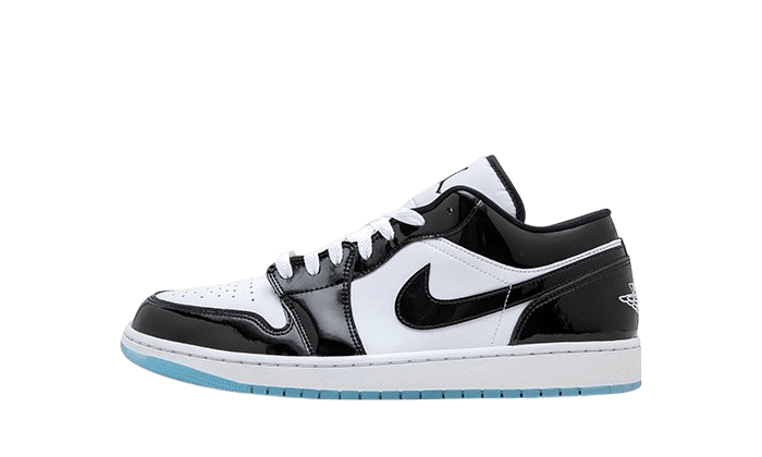 Air Jordan 1 Low SE Concord - DV1309 - 100 - Men's and Women's Sneakers > Sneakers > Jordan 1 > Low - Top Sneakers
