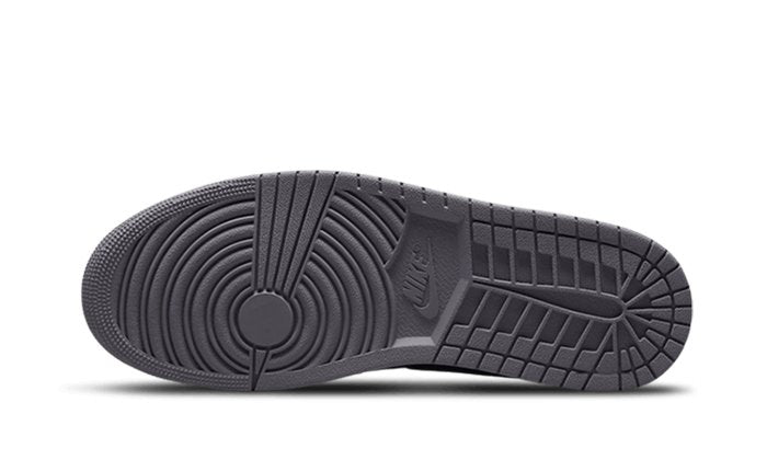 Air Jordan 1 Low SE Craft Obsidian - DR8867 - 400 - sneakers