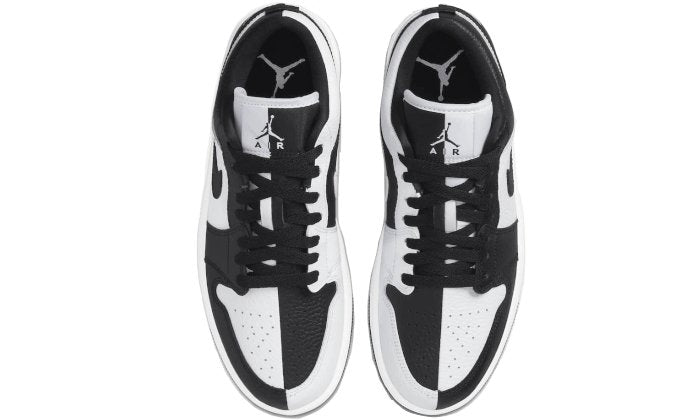 Air Jordan 1 Low SE Homage - DR0502 - 101 - sneakers
