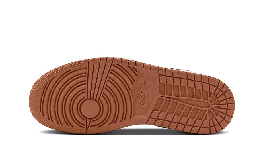 Air Jordan 1 Low SE Legend Coffee - FJ3453 - 200 - sneakers