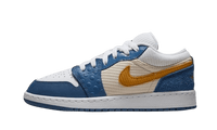 Air Jordan 1 Low SE Multi-Texture