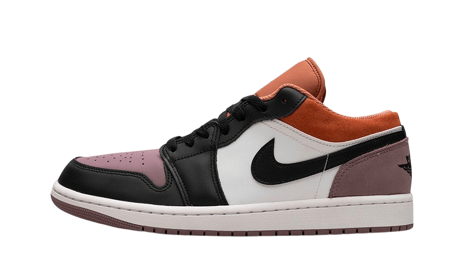 Air Jordan 1 Low SE Sky J Mauve - FB9907 - 102 - Men's and Women's Sneakers > Sneakers > Jordan 1 > Low - Top Sneakers