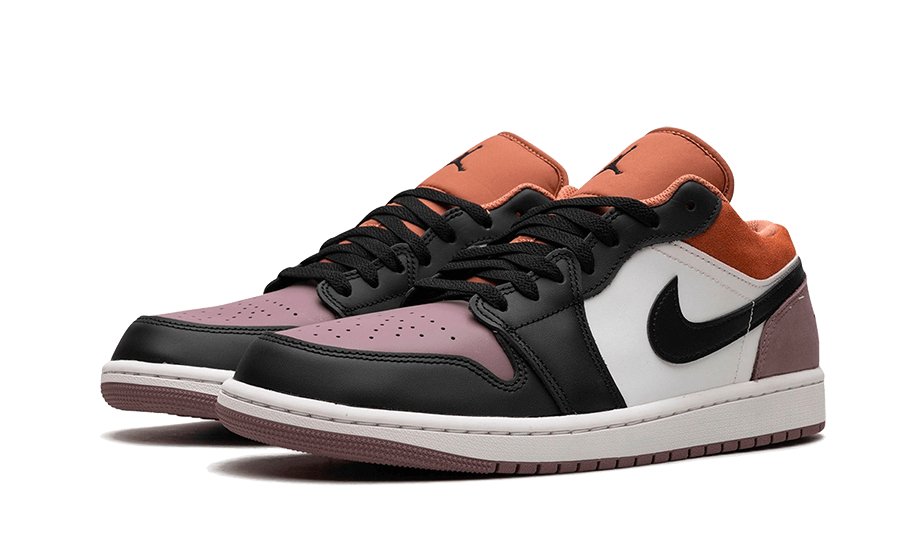Air Jordan 1 Low SE Sky J Mauve - FB9907 - 102 - sneakers