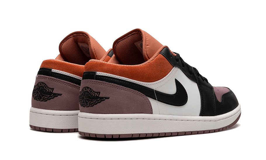 Air Jordan 1 Low SE Sky J Mauve - FB9907 - 102 - sneakers
