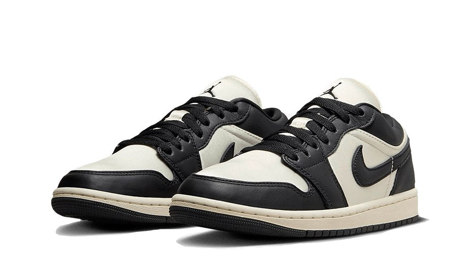 Air Jordan 1 Low SE Vintage Panda - FB9893 - 101 - sneakers