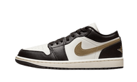 Air Jordan 1 Low Shadow Brown