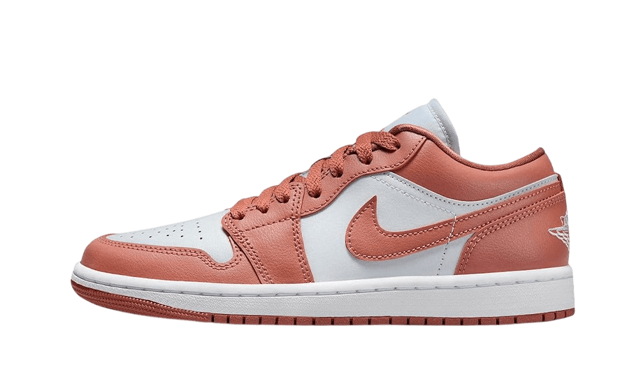 Air Jordan 1 Low Sky J Orange - DC0774 - 080 - Men's and Women's Sneakers > Sneakers > Jordan 1 > Low - Top Sneakers