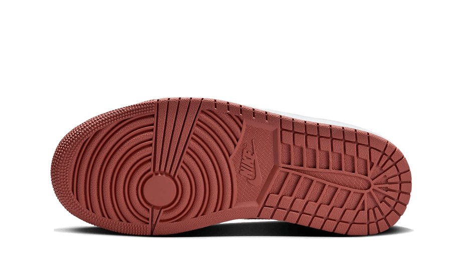 Air Jordan 1 Low Sky J Orange - DC0774 - 080 - sneakers
