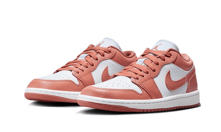 Air Jordan 1 Low Sky J Orange - DC0774 - 080 - sneakers