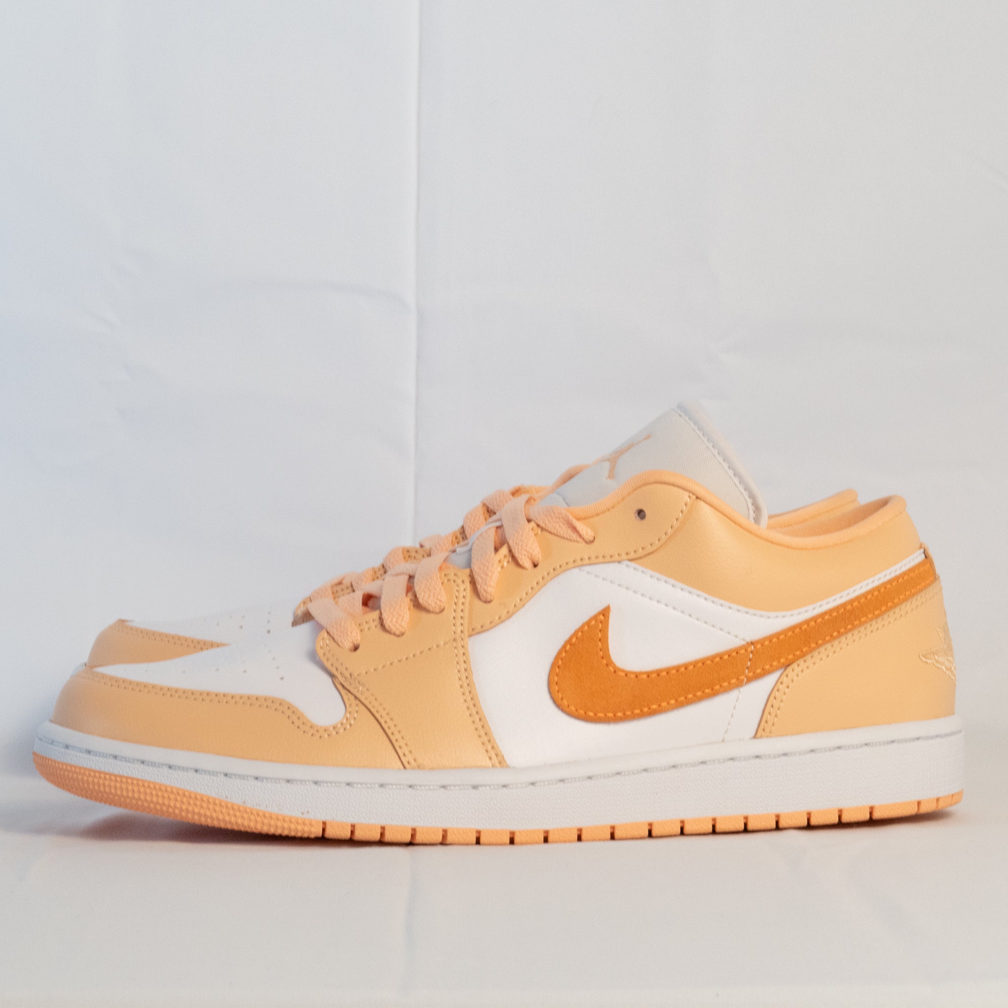Air Jordan 1 Low Sunset Haze - DC0774 - 801 - Men's and Women's Sneakers > Sneakers > Jordan 1 > Low - Top Sneakers