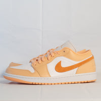 Air Jordan 1 Low Sunset Haze