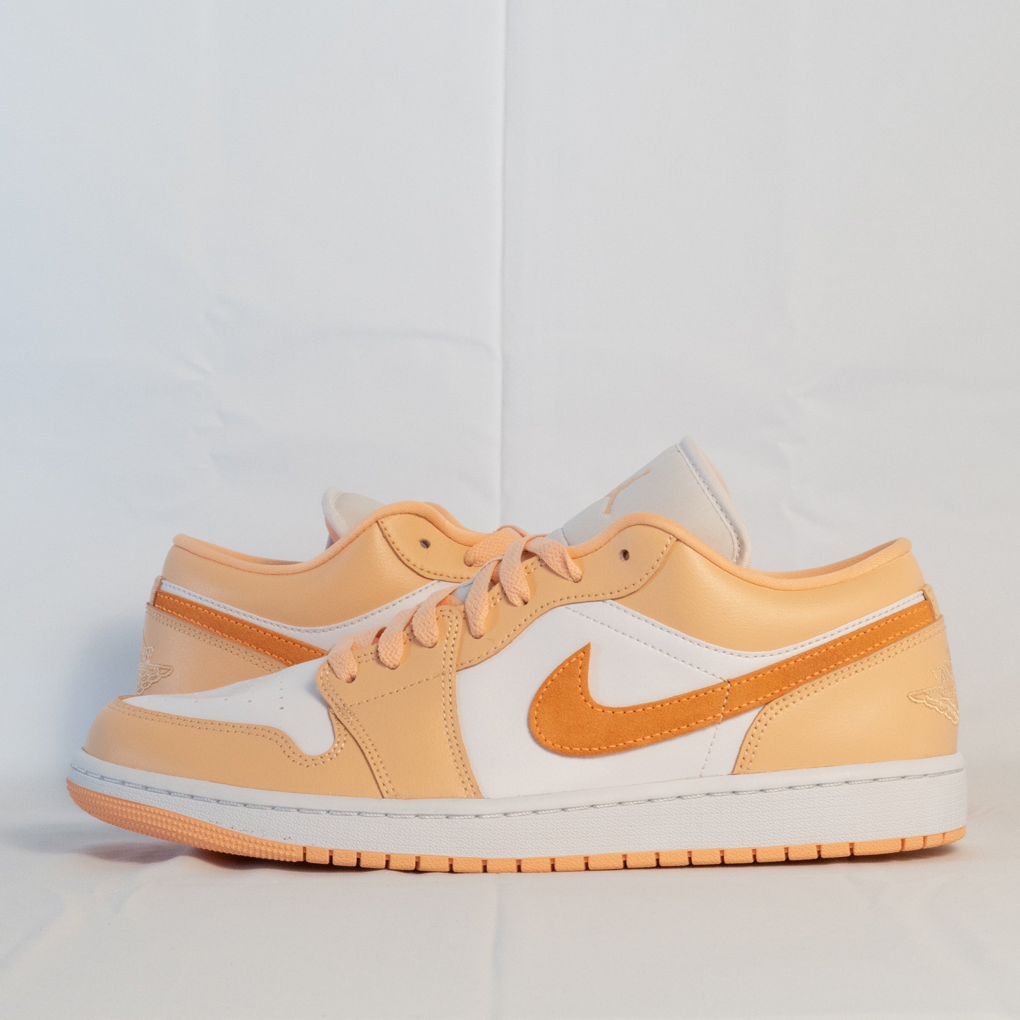 Air Jordan 1 Low Sunset Haze - DC0774 - 801 - Men's and Women's Sneakers > Sneakers > Jordan 1 > Low - Top Sneakers